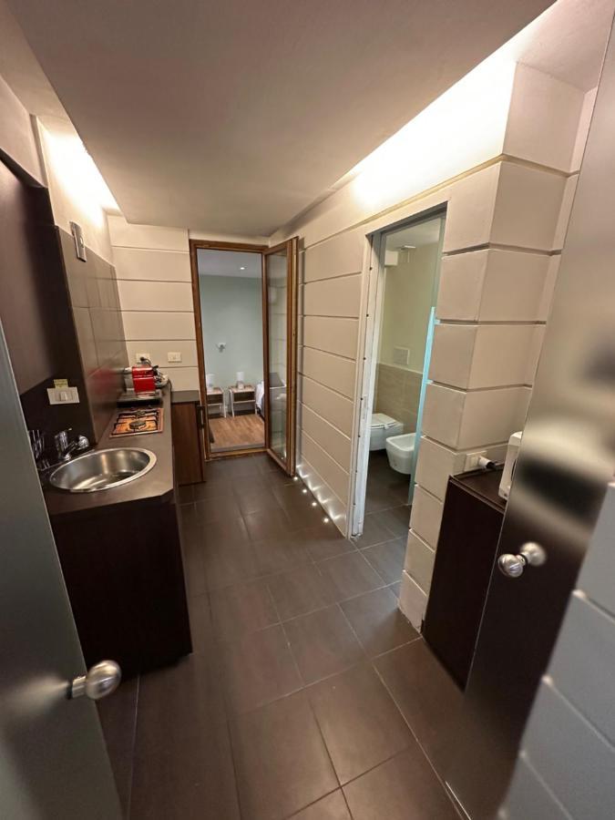 Garden Flat By Vatican Walls روما المظهر الخارجي الصورة