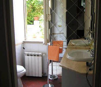 Garden Flat By Vatican Walls روما المظهر الخارجي الصورة